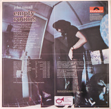 Load image into Gallery viewer, John Mayall : Empty Rooms (LP, Album)

