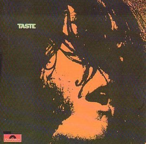 Taste (2) : Taste (LP, Album)