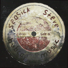 Load image into Gallery viewer, Seasick Steve : Hubcap Music (LP, Album)
