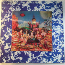 Load image into Gallery viewer, The Rolling Stones : Their Satanic Majesties Request (LP, Album, Len)
