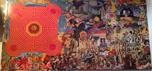 Load image into Gallery viewer, The Rolling Stones : Their Satanic Majesties Request (LP, Album, Len)
