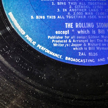 Load image into Gallery viewer, The Rolling Stones : Their Satanic Majesties Request (LP, Album, Len)
