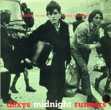 Load image into Gallery viewer, Dexys Midnight Runners : Searching For The Young Soul Rebels (LP, Album)
