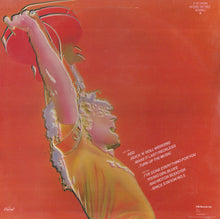 Load image into Gallery viewer, Sammy Hagar : Loud And Clear (LP, Album)
