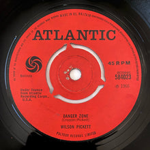 Load image into Gallery viewer, Wilson Pickett : 99½ (Won't Do) (7", Single, 3-P)
