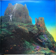 Load image into Gallery viewer, Led Zeppelin : Houses Of The Holy (LP, Album, Gat)
