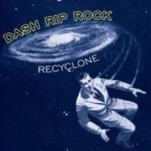 Buy Dash Rip Rock : Recyclone (CD, Album) online for the lowest price ...