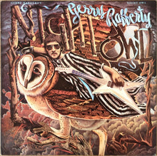 Load image into Gallery viewer, Gerry Rafferty : Night Owl (LP, Album)
