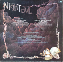 Load image into Gallery viewer, Gerry Rafferty : Night Owl (LP, Album)
