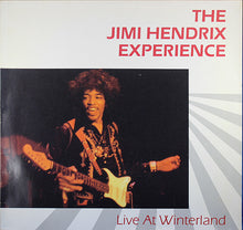 Load image into Gallery viewer, The Jimi Hendrix Experience : Live At Winterland (2xLP, Album)
