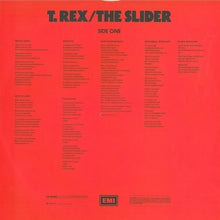 Load image into Gallery viewer, T. Rex : The Slider (LP, Album)
