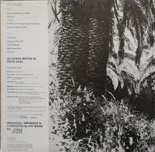 Load image into Gallery viewer, David Essex : David Essex (LP, Album)
