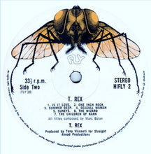 Load image into Gallery viewer, T. Rex : T. Rex (LP, Album)
