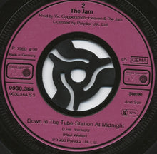 Load image into Gallery viewer, The Jam : That&#39;s Entertainment (7&quot;, Single)
