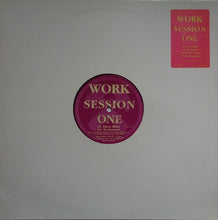 Load image into Gallery viewer, Olav Basoski &amp; DJ Erick E.* : Work Session One (12")
