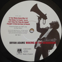 Load image into Gallery viewer, Bryan Adams : Waking Up The Neighbours (2xLP, Album)
