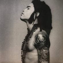 Load image into Gallery viewer, Lenny Kravitz : Mama Said (LP, Album)
