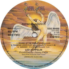 Load image into Gallery viewer, Led Zeppelin : Physical Graffiti (2xLP, Album)
