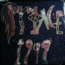 Load image into Gallery viewer, Prince : 1999 / Little Red Corvette (12&quot;, Single, PRS)
