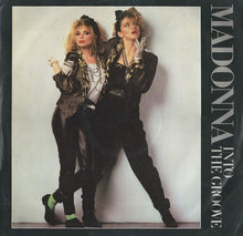 Load image into Gallery viewer, Madonna : Into The Groove (12&quot;, Single)
