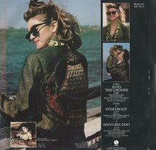 Load image into Gallery viewer, Madonna : Into The Groove (12&quot;, Single)
