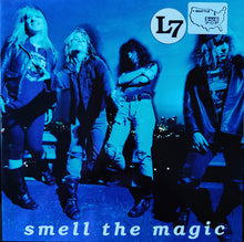 Load image into Gallery viewer, L7 : Smell The Magic (12", MiniAlbum)
