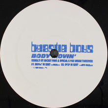 Load image into Gallery viewer, Beastie Boys : Body Movin' (12", W/Lbl)
