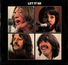Load image into Gallery viewer, The Beatles : Let It Be (LP, Album, RP)
