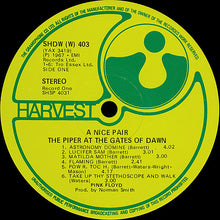 Load image into Gallery viewer, Pink Floyd : A Nice Pair (LP, Album, RE + LP, Album, RE + Comp, Cen)
