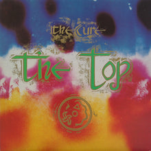 Load image into Gallery viewer, The Cure : The Top (LP, Album, RP, Mon)
