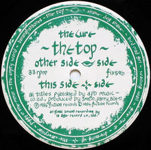 Load image into Gallery viewer, The Cure : The Top (LP, Album, RP, Mon)
