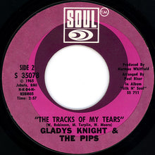 Load image into Gallery viewer, Gladys Knight &amp; The Pips* : If I Were Your Woman (7", Single, Pit)
