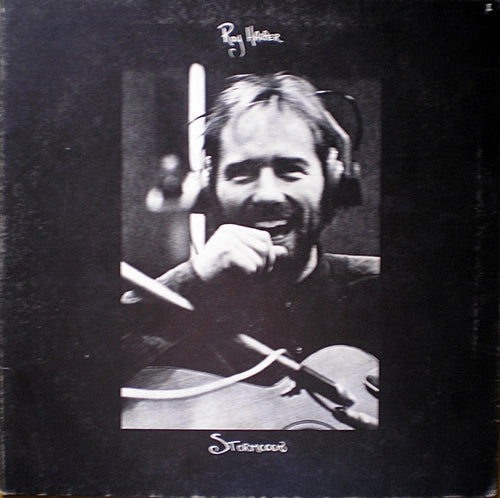 Roy Harper : Stormcock (LP, Album, RE)