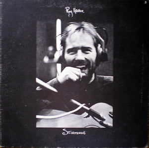 Roy Harper : Stormcock (LP, Album, RE)