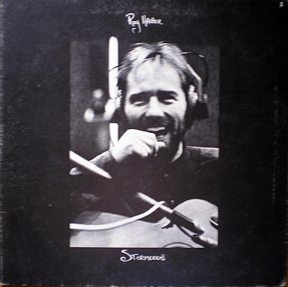 Roy Harper : Stormcock (LP, Album, RE)