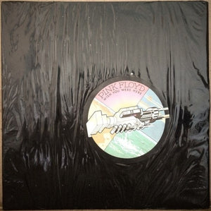 Pink Floyd : Wish You Were Here (LP, Album)