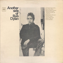 Load image into Gallery viewer, Bob Dylan : Another Side Of Bob Dylan (LP, Album, RP)
