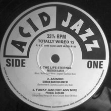 Load image into Gallery viewer, Various : Totally Wired 12 (2xLP, Comp)
