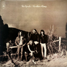 Load image into Gallery viewer, The Byrds : Farther Along (LP, Album)
