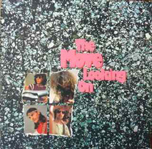 Load image into Gallery viewer, The Move : Looking On (LP, Album)

