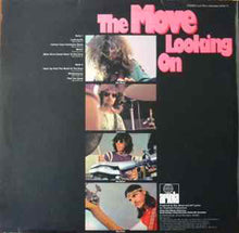 Load image into Gallery viewer, The Move : Looking On (LP, Album)
