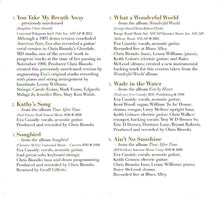 Load image into Gallery viewer, Eva Cassidy : The Best Of Eva Cassidy (CD, Comp)
