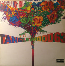Load image into Gallery viewer, Michael Gibbs : Tanglewood 63 (LP, Album)
