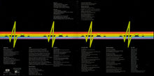 Load image into Gallery viewer, Pink Floyd : The Dark Side Of The Moon (LP, Album, RP, 4th)
