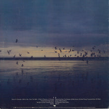 Load image into Gallery viewer, Echo And The Bunnymen* : Heaven Up Here (LP, Album, Tex)
