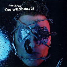 Load image into Gallery viewer, The Wildhearts : Earth Vs The Wildhearts (CD, Album, RE)
