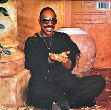 Load image into Gallery viewer, Stevie Wonder : In Square Circle (LP, Album, Emb)

