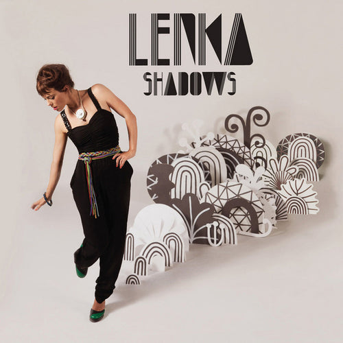 Lenka : Shadows (LP, Album)