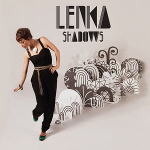 Lenka : Shadows (LP, Album)