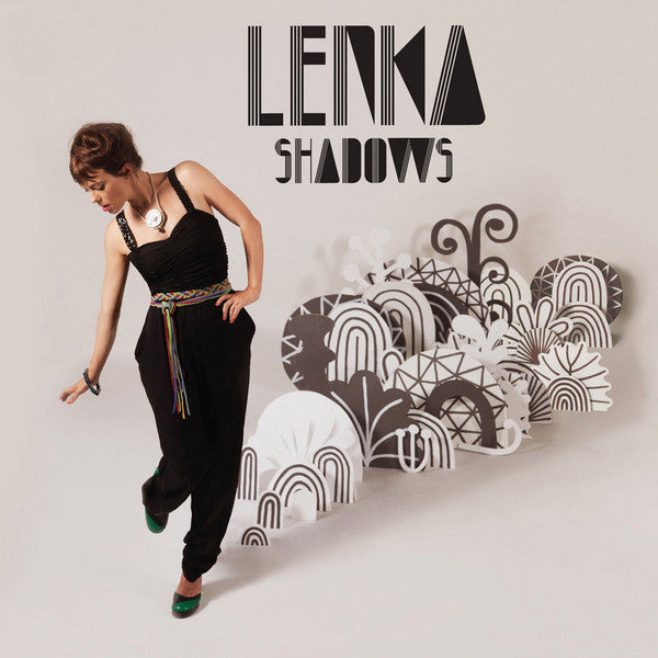 Lenka : Shadows (LP, Album)